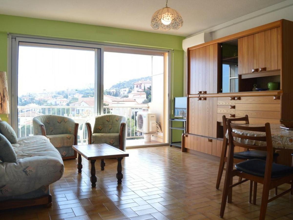 App. 2 Pieces, Climatise, Parking, 200M De La Plage - Fr-1-225C-549 Banyuls-sur-Mer Exterior foto