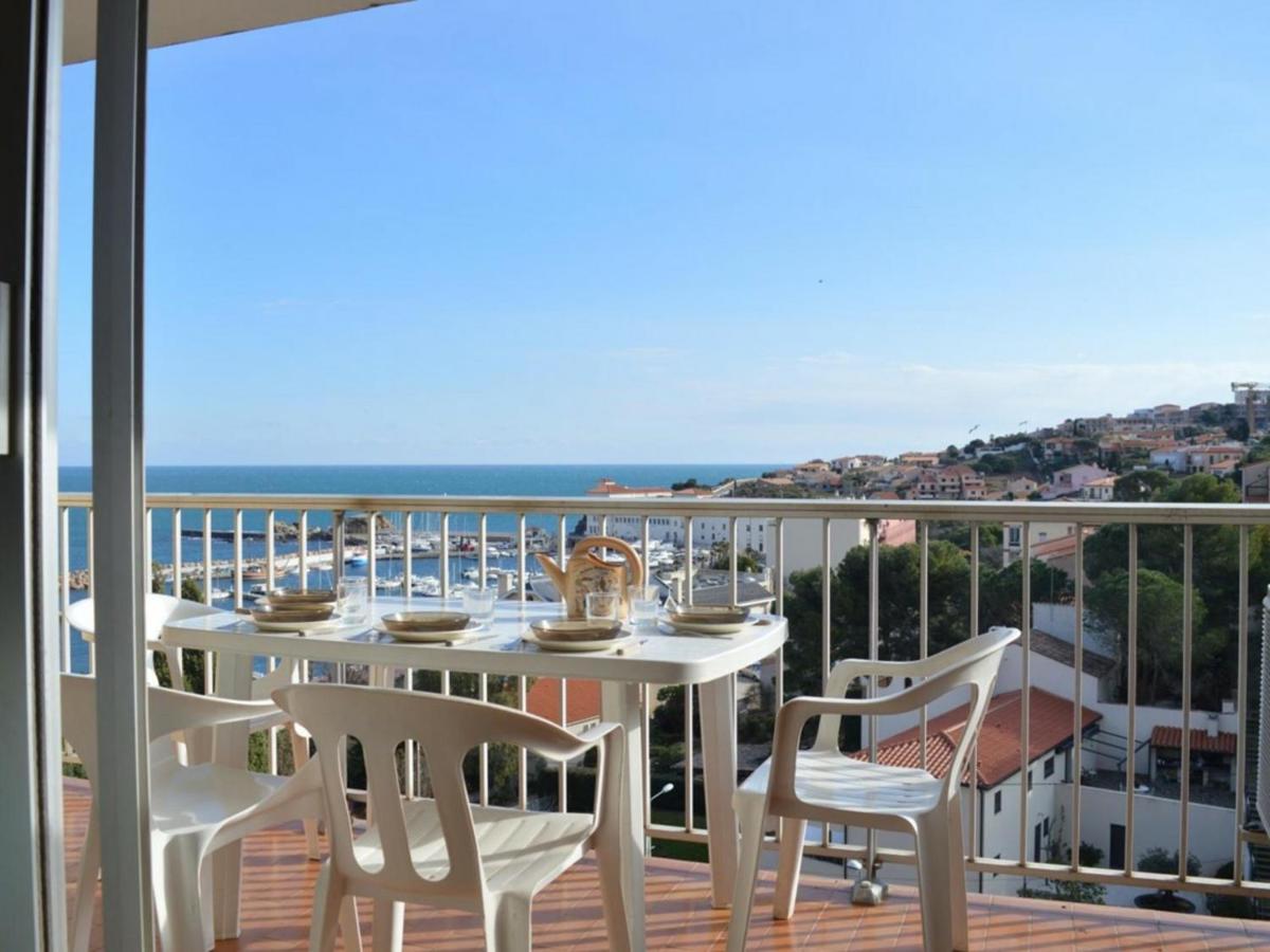 App. 2 Pieces, Climatise, Parking, 200M De La Plage - Fr-1-225C-549 Banyuls-sur-Mer Exterior foto